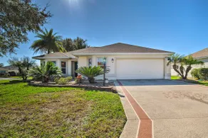 Sunny Home w/ Golf Cart in The Villages! - Image 3