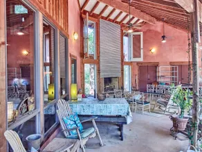 Lodge in Woods, al largo della I-20, a est di Dallas, vicino a Canton, Tyler & Edom - Image 5