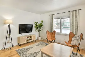 Anchorage Home, Minutes From Downtown! - Image 3