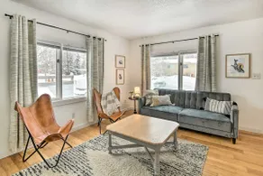Anchorage Home, Minutes From Downtown! - Image 4