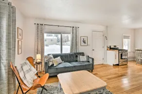 Anchorage Home, Minutes From Downtown! - Image 5