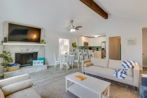 Margaritaville Osage Beach Home w/ Lake Views! - Image 5