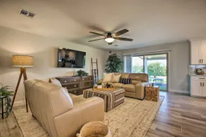 Putting Green, Community Perks: Sun City West Home - Image 4