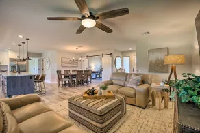 Putting Green, Community Perks: Sun City West Home - Image 5