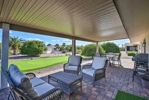 Putting Green, Community Perks: Sun City West Home - Image 2