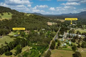 Kookaburra Hill, Kangaroo Valley - Image 2