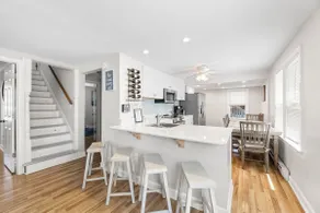 Copacabana Beach house 5 bedrooms downtown OCMD - Image 5