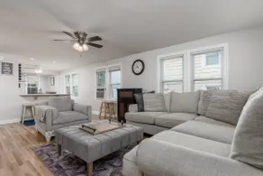 Copacabana Beach house 5 bedrooms downtown OCMD - Image 3