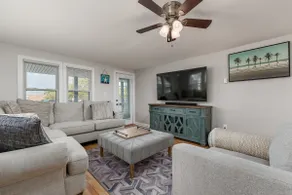 Copacabana Beach house 5 bedrooms downtown OCMD - Image 2
