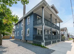 Copacabana Beach house 5 bedrooms downtown OCMD - Image 4