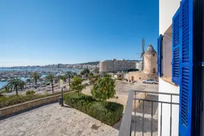 MOLI 37 HOUSE - PORT VIEW TERRACE - Image 2