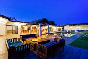 Luxury Estate 9 Bedroom /9 Ensuite Bathroom - Image 3