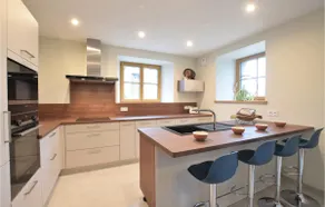 Nice Home In Fierville-Les-Mines With Wifi - Image 3