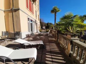 Apartment in Vignone Villa Setting - Image 2