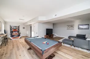The Golden Jewel, Game Room, Fire Pit and Deck - Image 4
