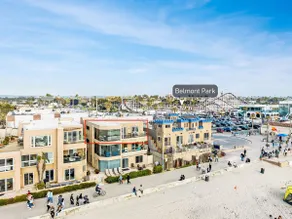 Oceanfront Penthouse: Luxury Views, A/C & Parking! - Image 3