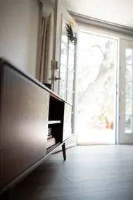 Modern private studio apt. nestled in hills of wes - Image 5