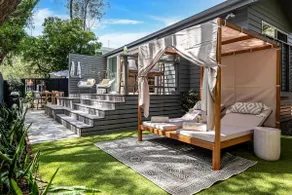 Akora Cabin at Hyams Beach - Image 2