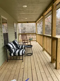 Bend Hollow Cabin - Image 3