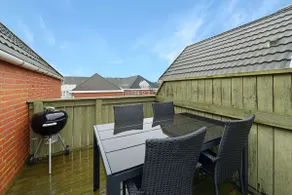 Cozy apartment in Rømø with access to public pool 12 - Image 2
