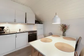 Cozy apartment in Rømø with access to public pool 12 - Image 4