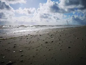 6 person holiday home in Blåvand - Image 4