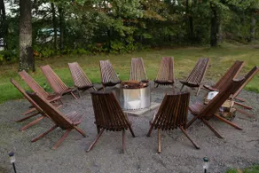 Up North Lodge Gathering Place - Image 4
