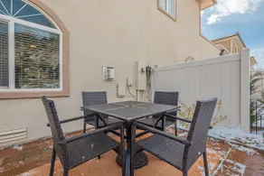 Desert Trails: Private Balcony Near Golf Course - Image 4