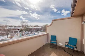 Desert Trails: Private Balcony Near Golf Course - Image 5