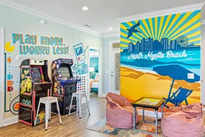 Free Htd Pool,50 Steps to Beach,Elevator,Putting G - Image 5