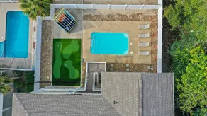 Free Htd Pool,50 Steps to Beach,Elevator,Putting G - Image 2