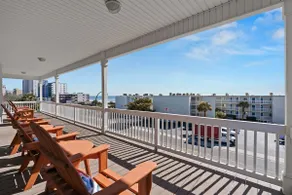 Free Htd Pool,50 Steps to Beach,Elevator,Putting G - Image 4