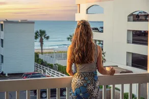 Free Htd Pool,50 Steps to Beach,Elevator,Putting G - Image 3