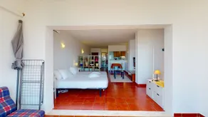 Apartamento en Albufeira Portugal con piscinas y jardines - Image 4
