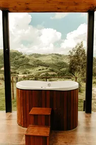 Container Chalet - O Chalezinho - Image 2