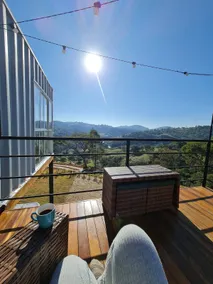 Container Chalet - O Chalezinho - Image 5