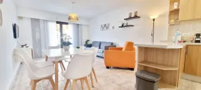 Coastside apartment, Amarilla Bay - Image 5