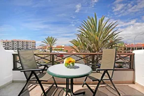 Coastside apartment, Amarilla Bay - Image 3