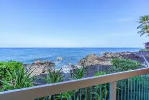Appartement en copropriété avec piscine, barbecue et jacuzzi | Vue sur l'eau | Parfait pour le travail à distance - Image 5