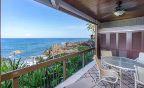 Appartement en copropriété avec piscine, barbecue et jacuzzi | Vue sur l'eau | Parfait pour le travail à distance - Image 3