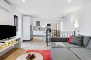 Fogazzaro Lake View Apartment - Image 5