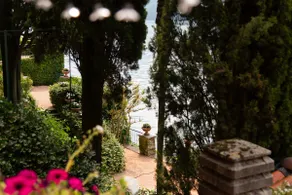 Fogazzaro Lake View Apartment - Image 3
