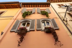 Living suite Verdeconiglio in the heart of Arezzo - Image 5
