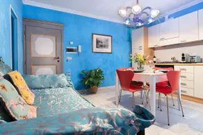 Living suite Verdeconiglio in the heart of Arezzo - Image 2