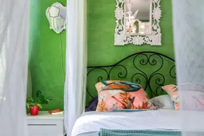 Living suite Verdeconiglio in the heart of Arezzo - Image 3