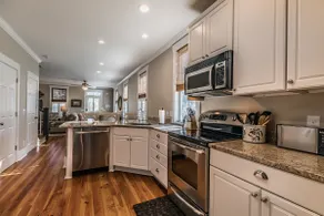 New Listing - Centrally located Beaufort home - Image 4