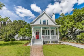 New Listing - Centrally located Beaufort home - Image 5