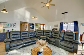 Lake View Cottage: Lake Ozarks Getaway - Image 3