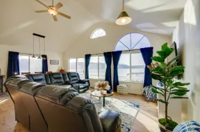 Lake View Cottage: Lake Ozarks Getaway - Image 5