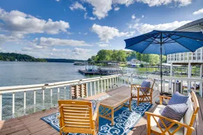 Lake View Cottage: Lake Ozarks Getaway - Image 2